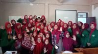 mahasiswi stais