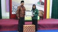 prestasi mahasiswa stais bangkalan