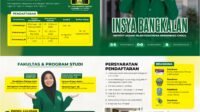 Brosur PMB INSYA 2026-2027